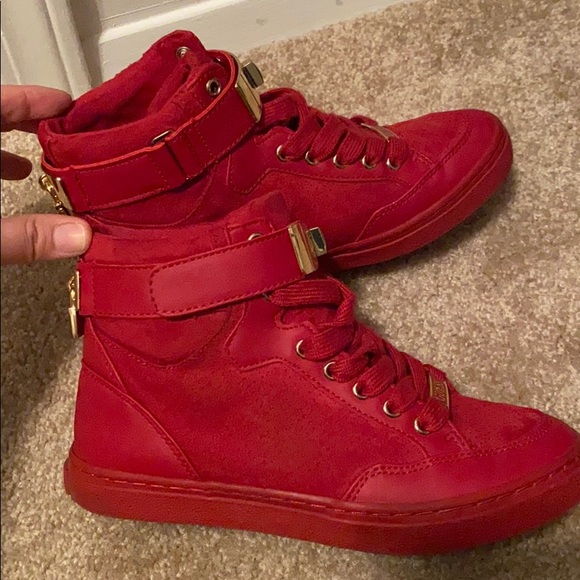 Guess | Shoes | Guess Hightop Sneaker 